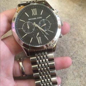 Men's MK watch