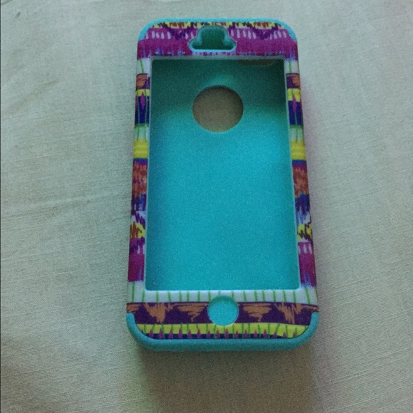 iPhone 5C Case