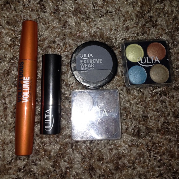 ULTA SET OF 5