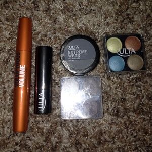 ULTA SET OF 5