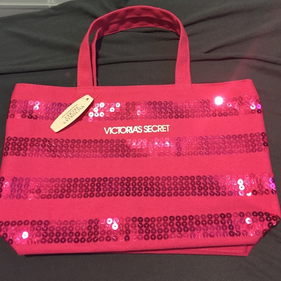 VS Mini Tote