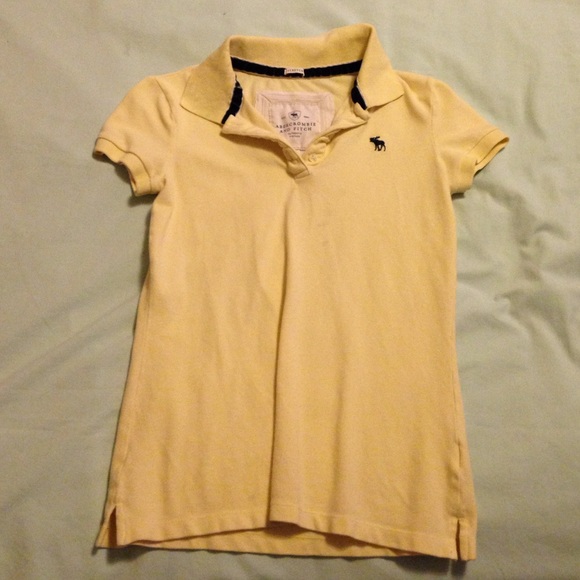 Abercrombie & Fitch Polo
