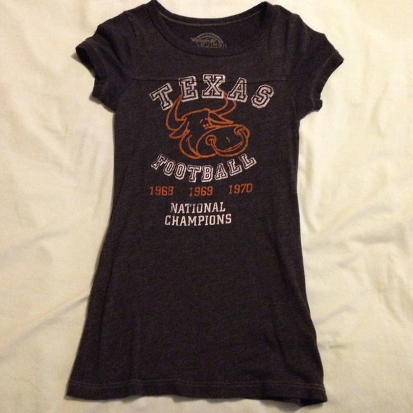 Texas Tee