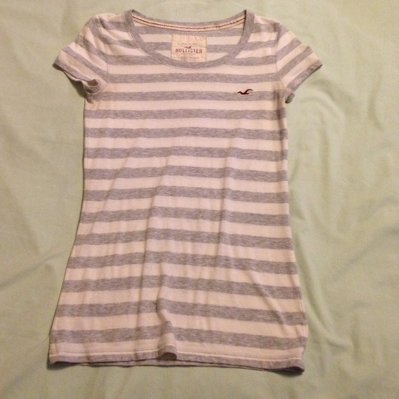 Hollister Tee