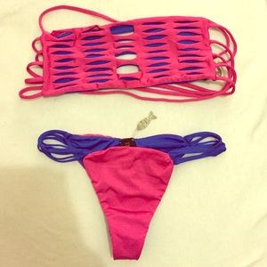 Indah Reversible Bikini