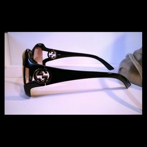 ***SOLD****Gucci Sunglasses