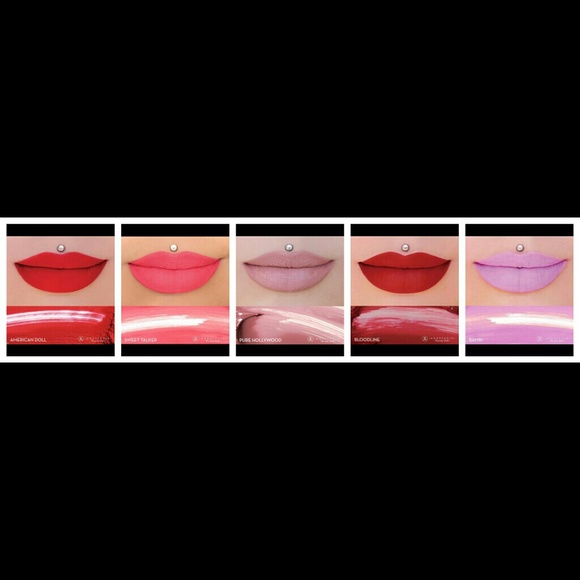 Anastasia Beverly Hills