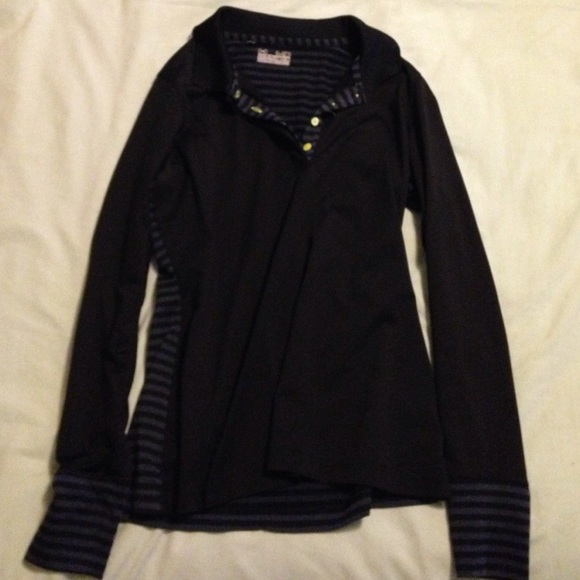 Underarmour Coldgear Tee