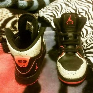 Jordan shoes