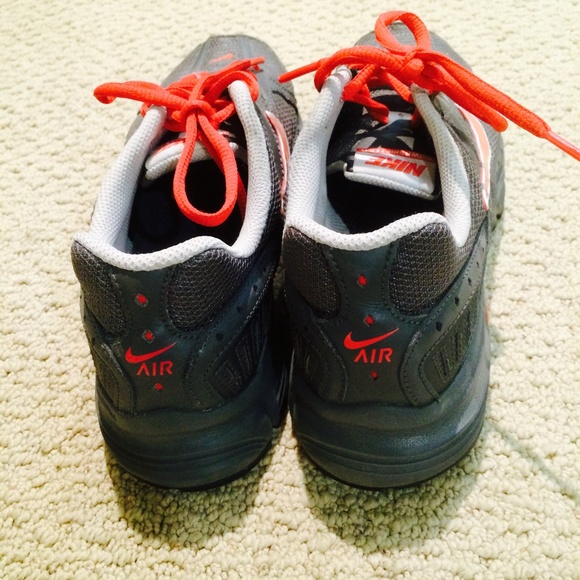 Like New Nike Air Downshifter II