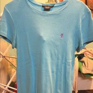 Polo Ralph Lauren T-shirt size medium