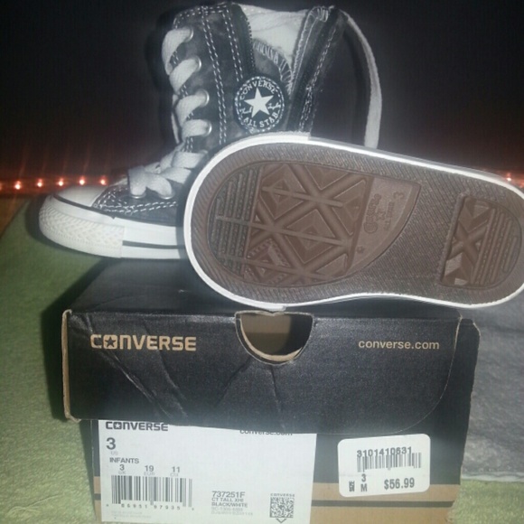 Converse infants