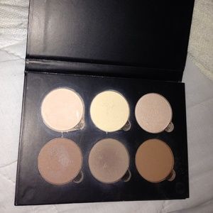 Anastasia Contour Kit