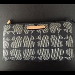 Kate spade Makeup or anything pouch bag brand new