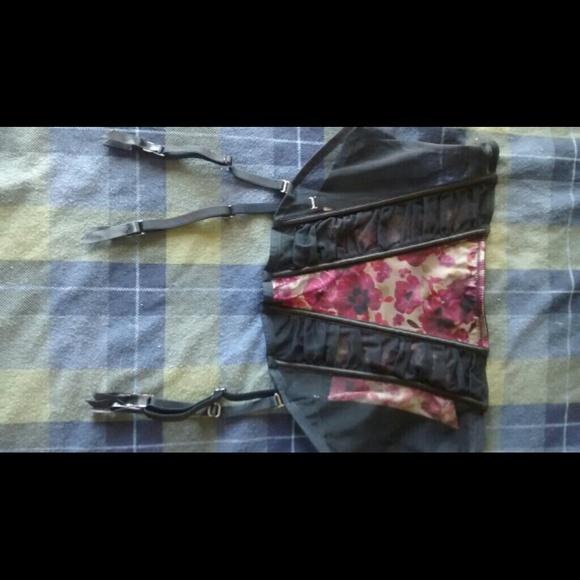 Vs lingerie