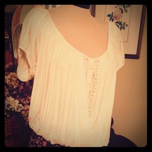 Free People Blouse