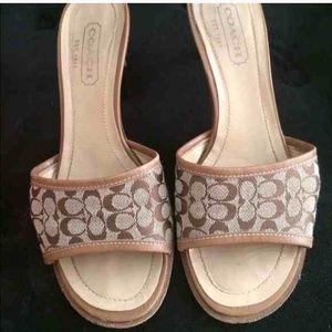 Coach reserved for @ladydar