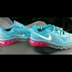 Women's nike air max