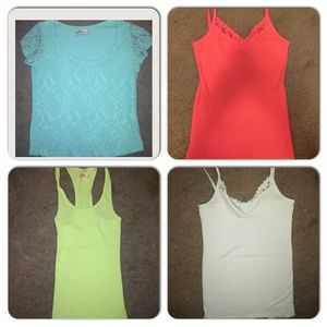 ❤️BUNDLE FOR ATHENA❤️