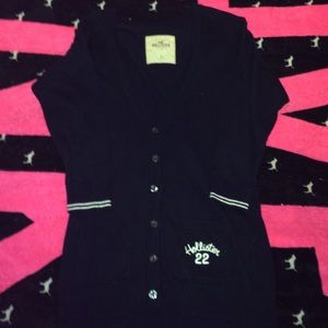 Hollister Cardigan❤️