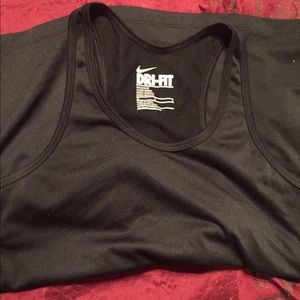 Nike dry fit Medium tank