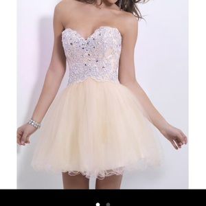 Prom dress. Worn once