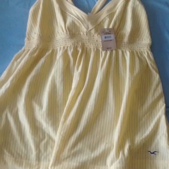 NWT tank