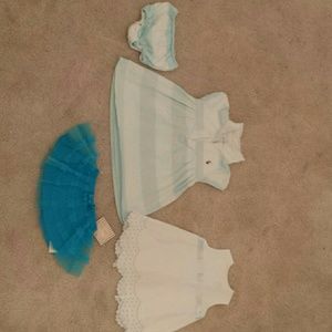 Baby clothes