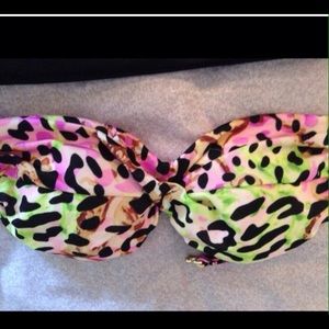 VS Bandeau Top