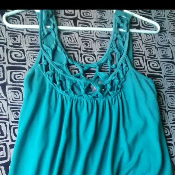 Daytrip tank NWOT