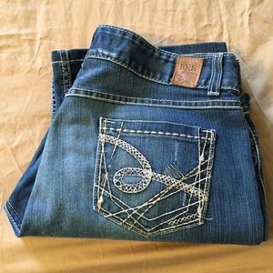 Bundle for @belindalynn 2 pair of BKE Jeans