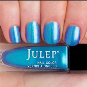 New Julep Polish 💅