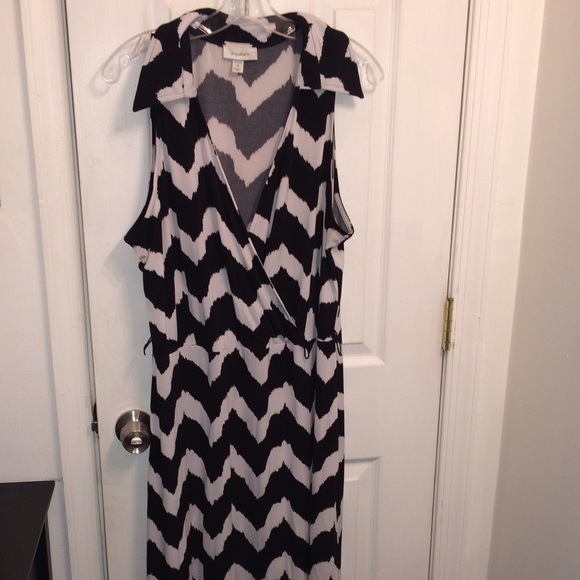 Dress Barn Dress