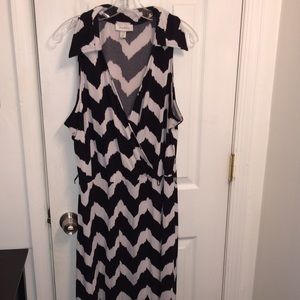 Dress Barn Dress