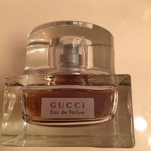 Gucci Perfume 2.5