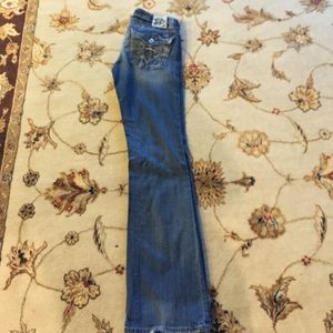 Big Star Jeans