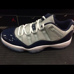 Georgetown 11 (MUST GO)