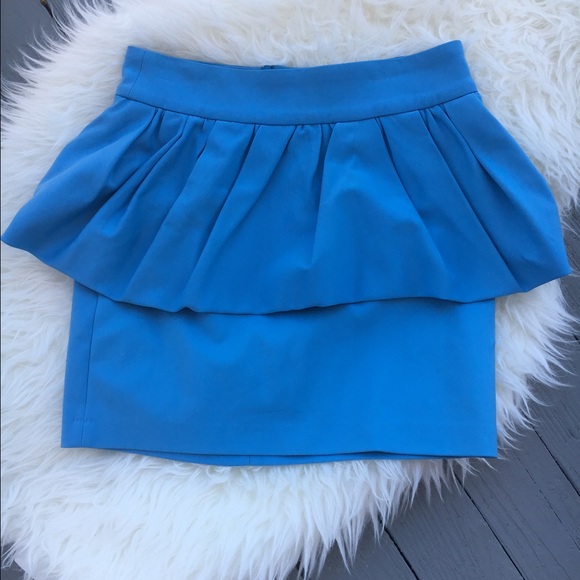 🎉 HOST PICK🎉Brand new Zara skirt. 👗 - Picture 4 of 4