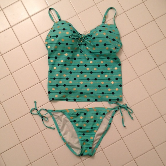 Victoria Secret Two-piece