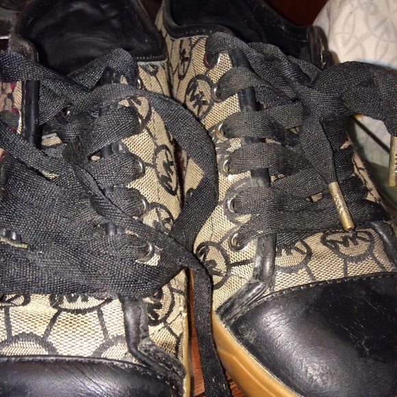 Michael Kors Sneakers