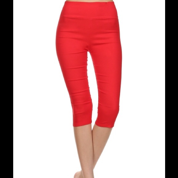 Compression (slimming) Capri - Picture 2 of 4