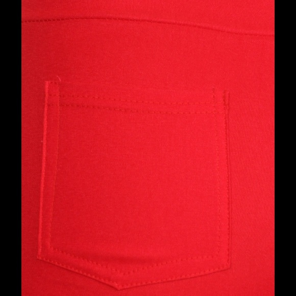 Compression (slimming) Capri - Picture 3 of 4