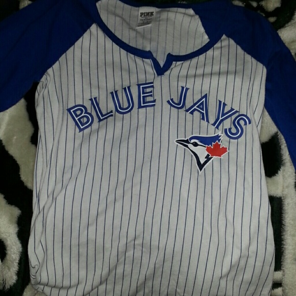 Bluejays top