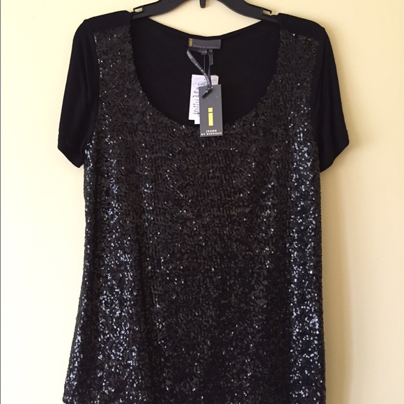 NWT Jeans By Buffalo blouse