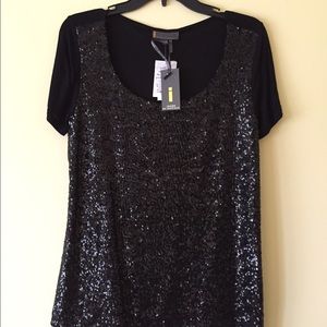 NWT Jeans By Buffalo blouse