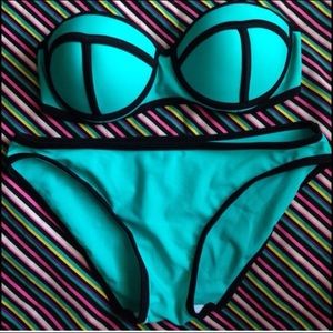 WANT TO TRADE FOR A SMALL