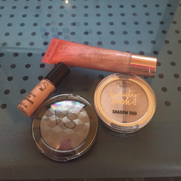 Brand new victoria secret