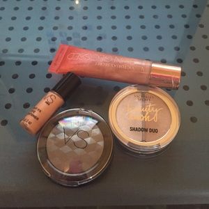 Brand new victoria secret