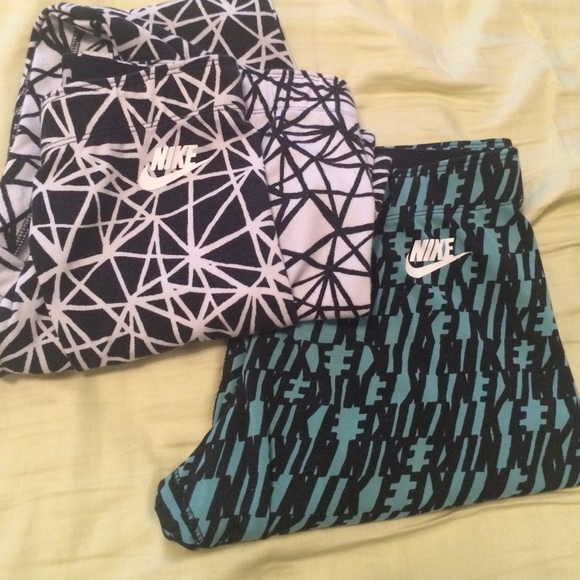 Nike pants size M