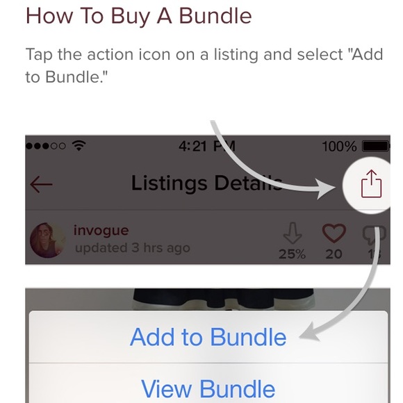 🎉Suggested user! Welcome To My Closet!🎉 - Picture 3 of 3